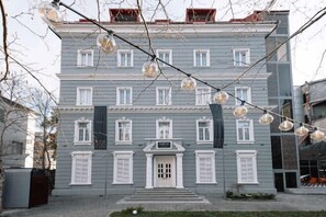 Exterior - Hotel Twenties Tbilisi - Stay & Dine (Tbilisi)