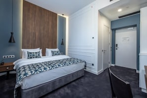 Room - Hotel Twenties Tbilisi - Stay & Dine (Tbilisi)