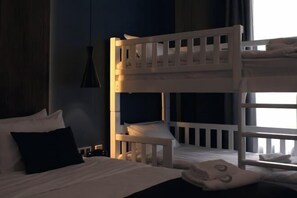 Room - Hotel Twenties Tbilisi - Stay & Dine (Tbilisi)