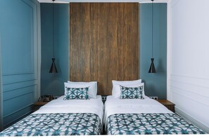 Room - Hotel Twenties Tbilisi - Stay & Dine (Tbilisi)