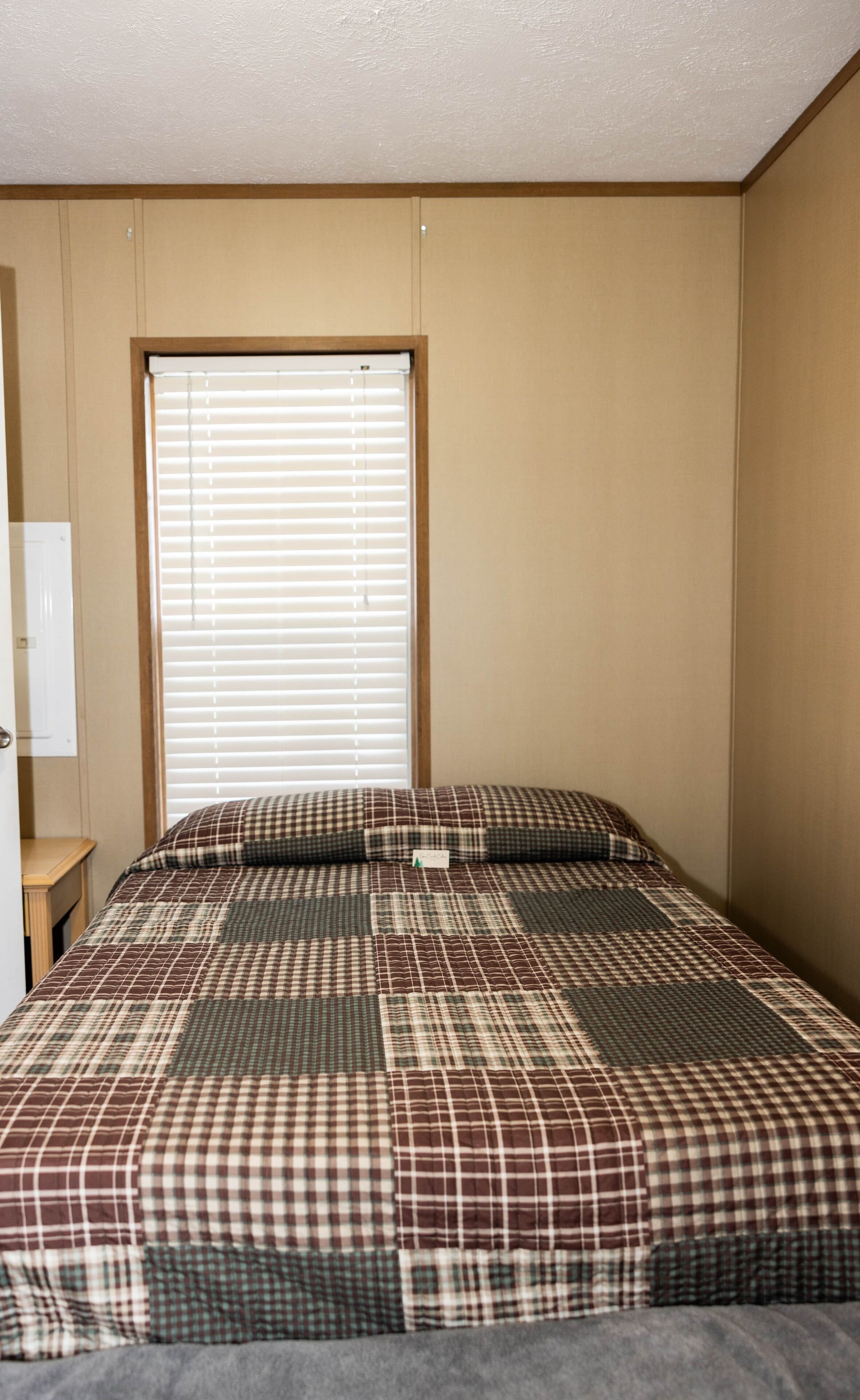 Wi-Fi, lenzuola, accesso in sedia a rotelle