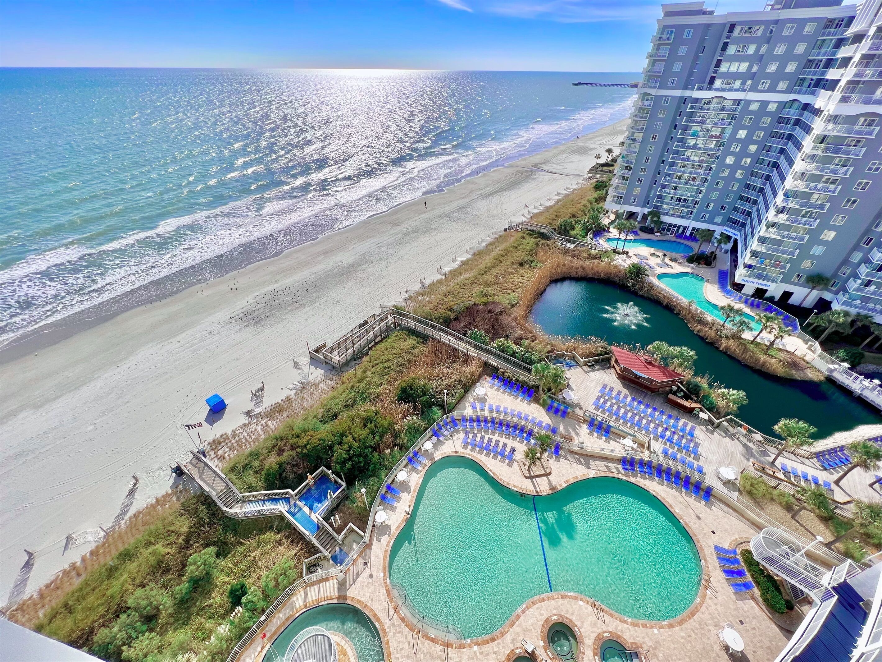 Piscine couverte, piscine chauffée