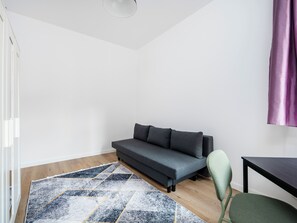 منطقة المعيشة