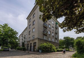 Esterni