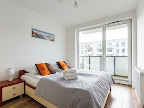 Ferro/asse da stiro, Wi-Fi, lenzuola