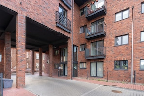 Exterior - Nikiszowiec Harmony Apartment (Katowice)