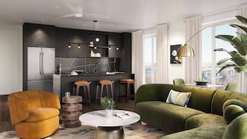 House (1 Bedroom) | Front of property