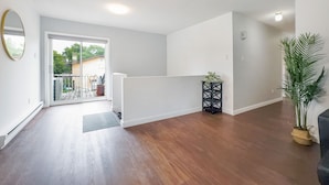 Apartment (3 Bedrooms) | Interior - Charming Pet-friendly Summer Stay w/ Parking (Kawartha Lakes)