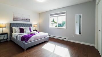 Appartement (3 Bedrooms) | Intérieur