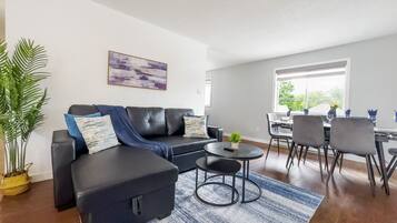 Appartement (3 Bedrooms) | Façade de l’hébergement