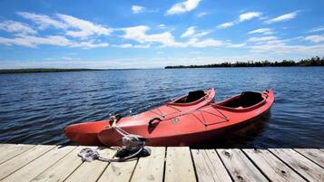 Appartement (3 Bedrooms) | Intérieur