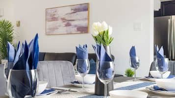 Apartment (3 Bedrooms) | Interior