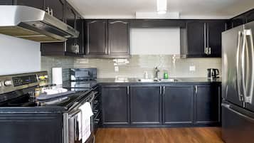 Apartment (3 Bedrooms) | Interior