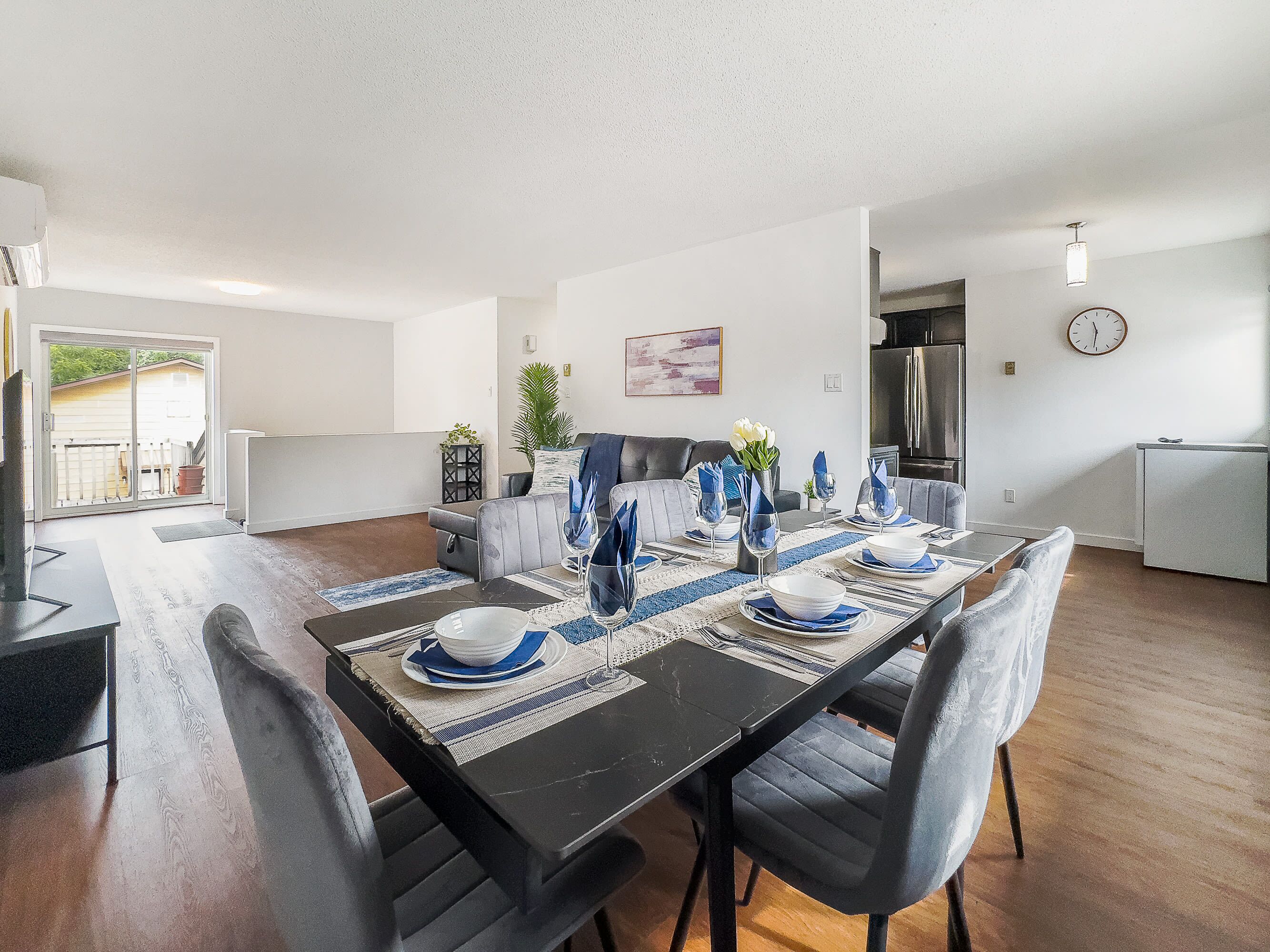 Apartment (3 Bedrooms) | Interior