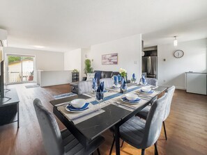 Appartement (3 Bedrooms) | Intérieur