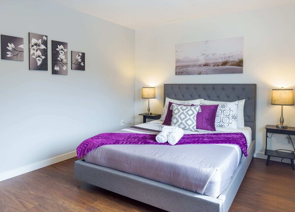 Departamento (3 Bedrooms) | Interior