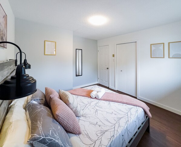 Apartment (3 Bedrooms) | Interior