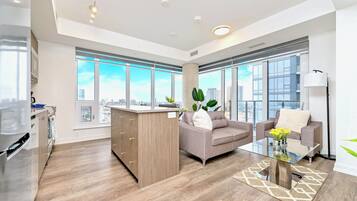 Apartment (1 Bedroom) | Front of property