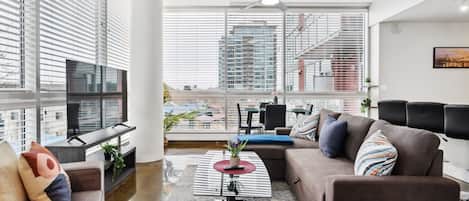 Departamento (2 Bedrooms) | Vista frontal de la propiedad