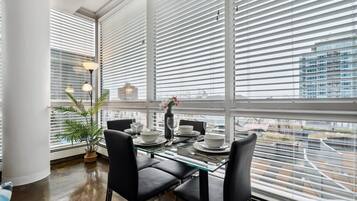 Appartement (2 Bedrooms) | Intérieur