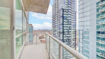 Apartemen (2 Bedrooms) | Interior