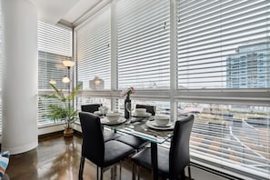 Interior - Modern Condo w/ Balcony - Steps From Stampede Park (Calgary)