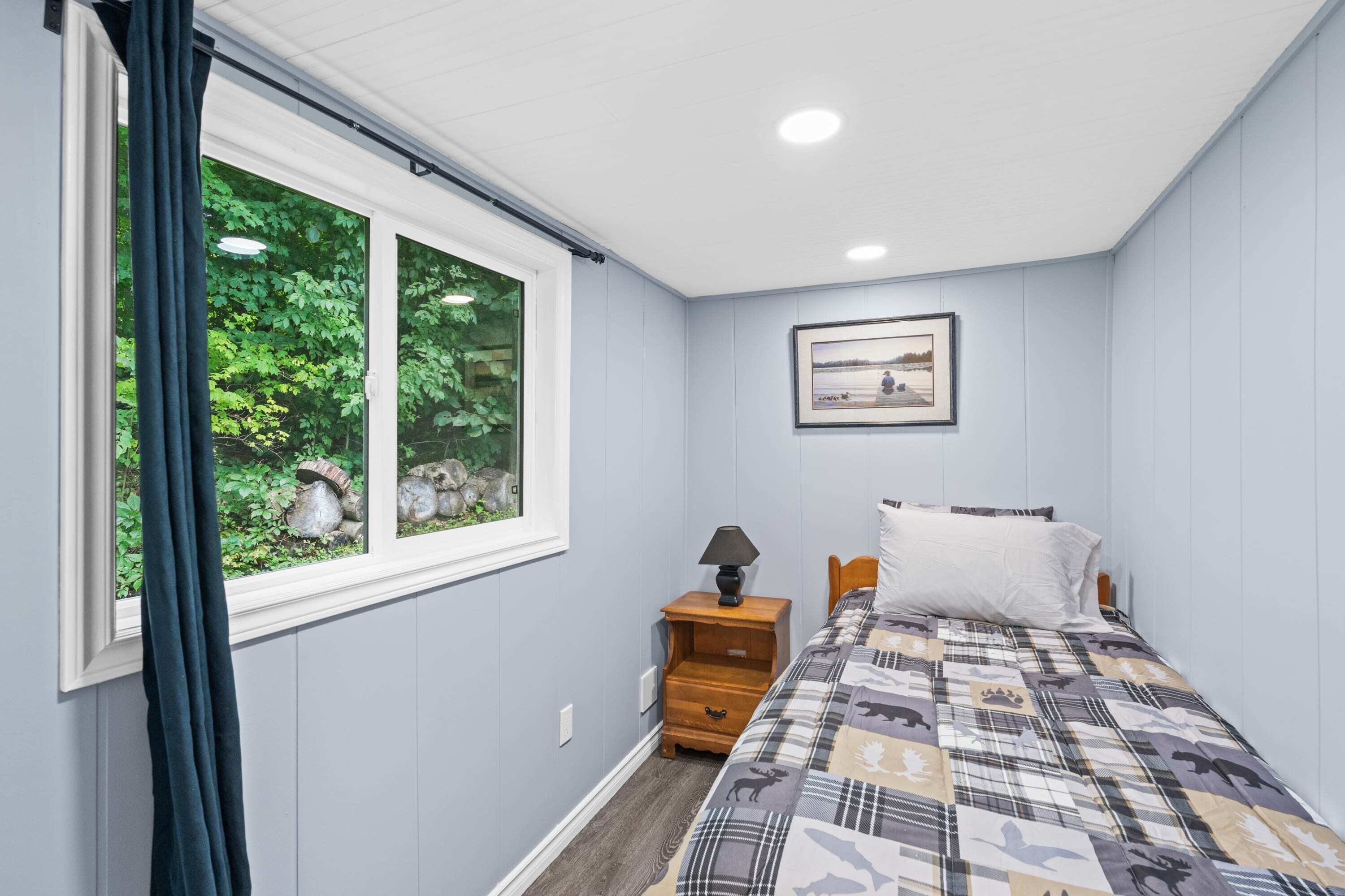 Nhà (3 Bedrooms) | Nội thất