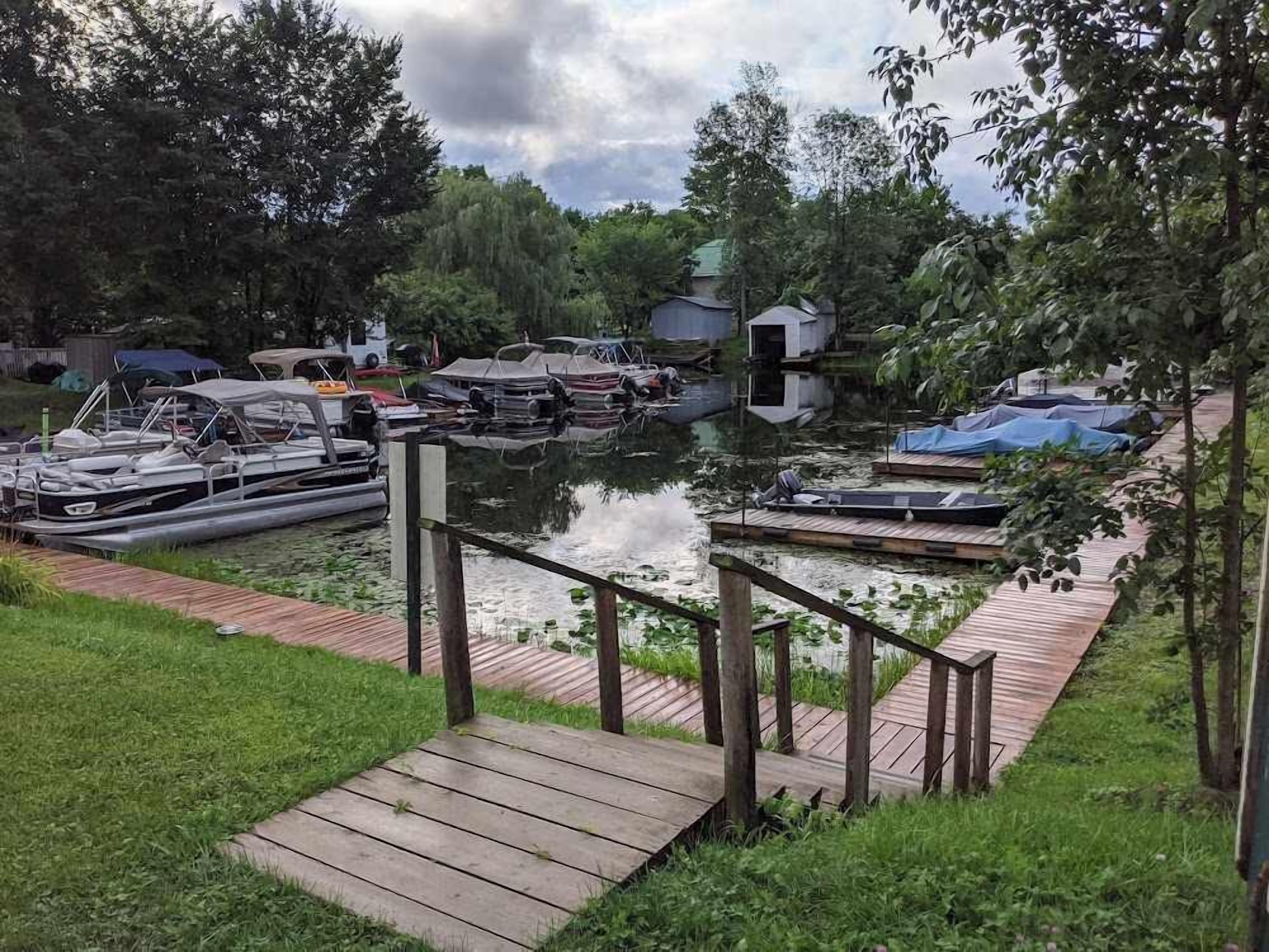 Maison (3 Bedrooms) | Intérieur