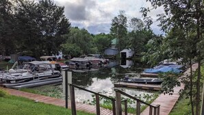 บ้านพัก (3 Bedrooms) | ภายใน