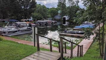 Maison (3 Bedrooms) | Intérieur