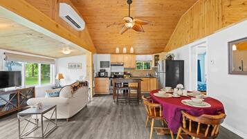 Rumah (3 Bedrooms) | Interior