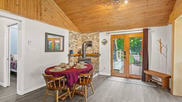 Maison (3 Bedrooms) | Intérieur