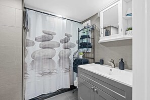 獨棟房屋 (3 Bedrooms) | 住宿內部
