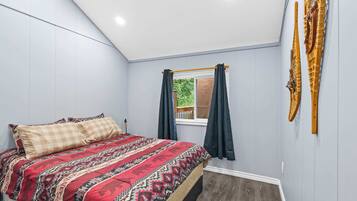 Maison (3 Bedrooms) | Intérieur