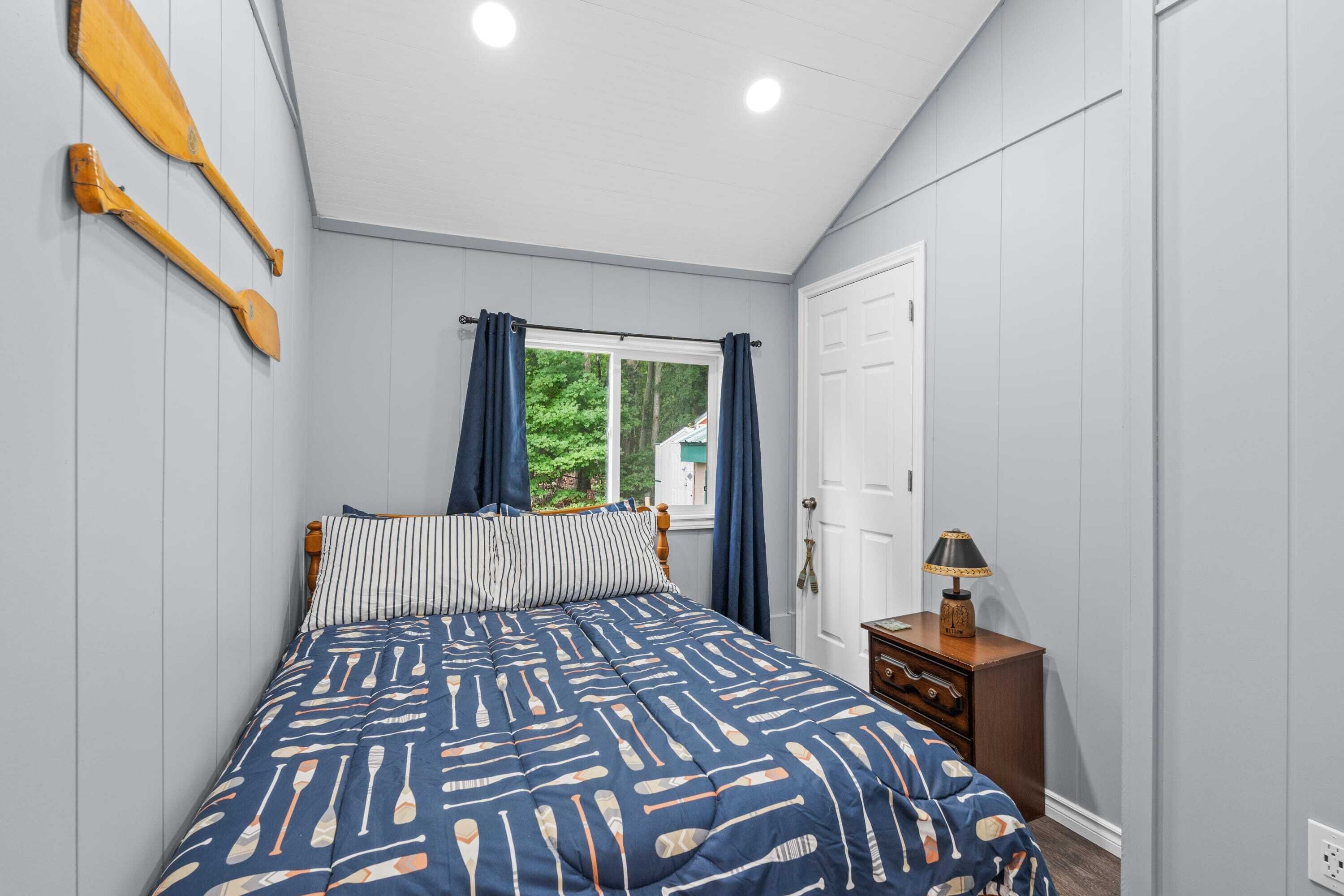 Maison (3 Bedrooms) | Intérieur