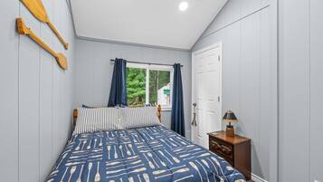 Maison (3 Bedrooms) | Intérieur