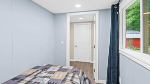 บ้านพัก (3 Bedrooms) | ภายใน