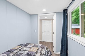 獨棟房屋 (3 Bedrooms) | 住宿內部