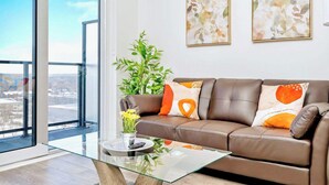 Apartment (1 Bedroom) | Innenbereich