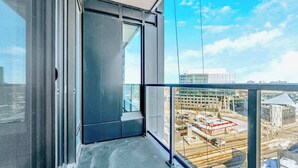 Apartment (1 Bedroom) | Innenbereich