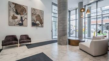 Apartemen (1 Bedroom) | Interior