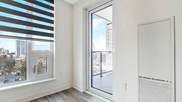 Apartamento (1 Bedroom) | Parte interna