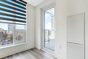 Apartamento (1 Bedroom) | Interior
