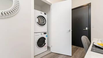 Apartemen (1 Bedroom) | Interior