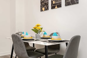 Căn hộ (1 Bedroom) | Nội thất
