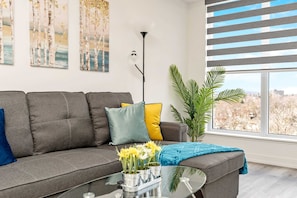 Apartamento (1 Bedroom) | Interior