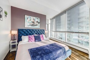 Leilighet (2 Bedrooms) | Innvendig