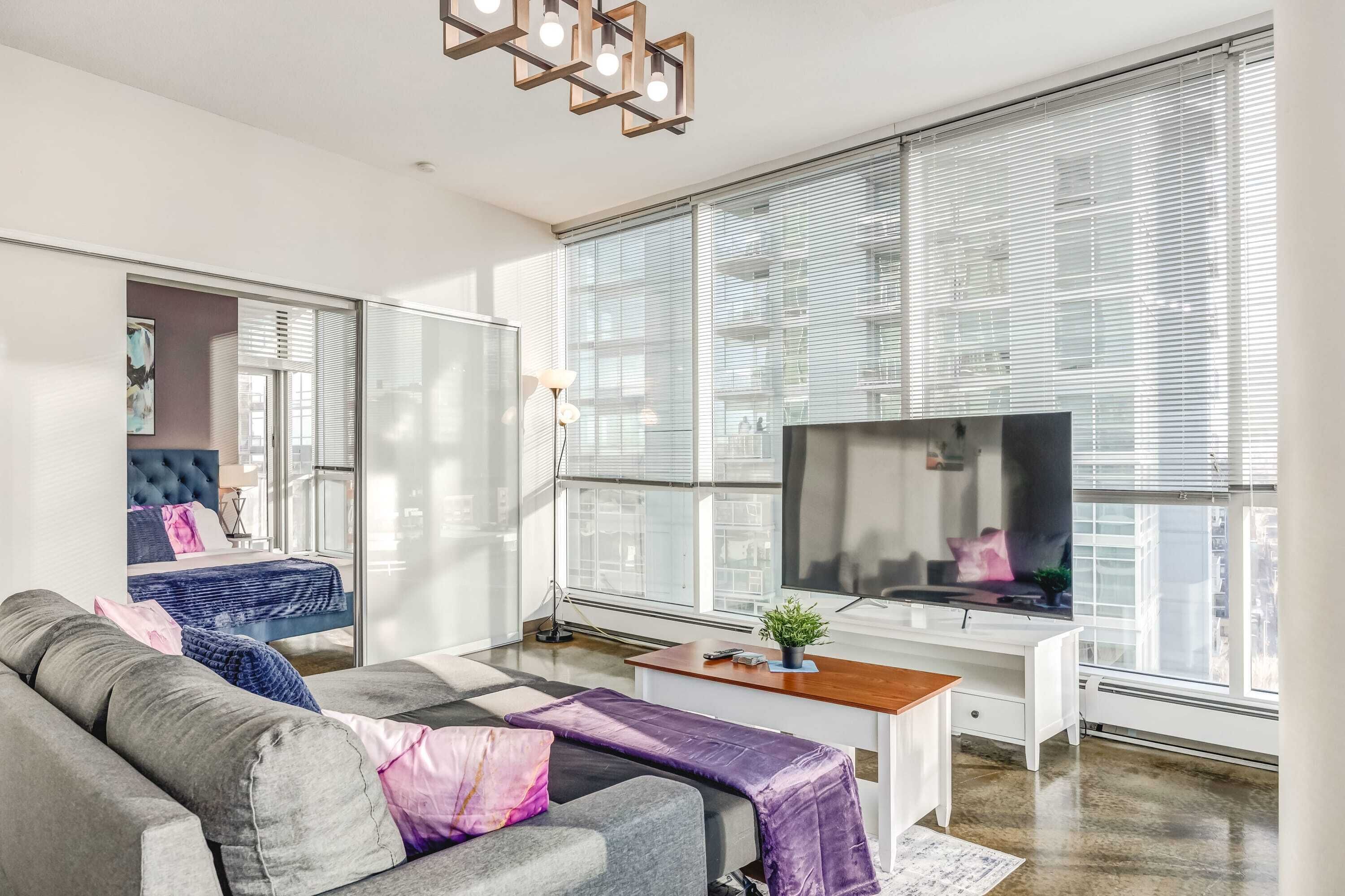Apartment (2 Bedrooms) | Innenbereich