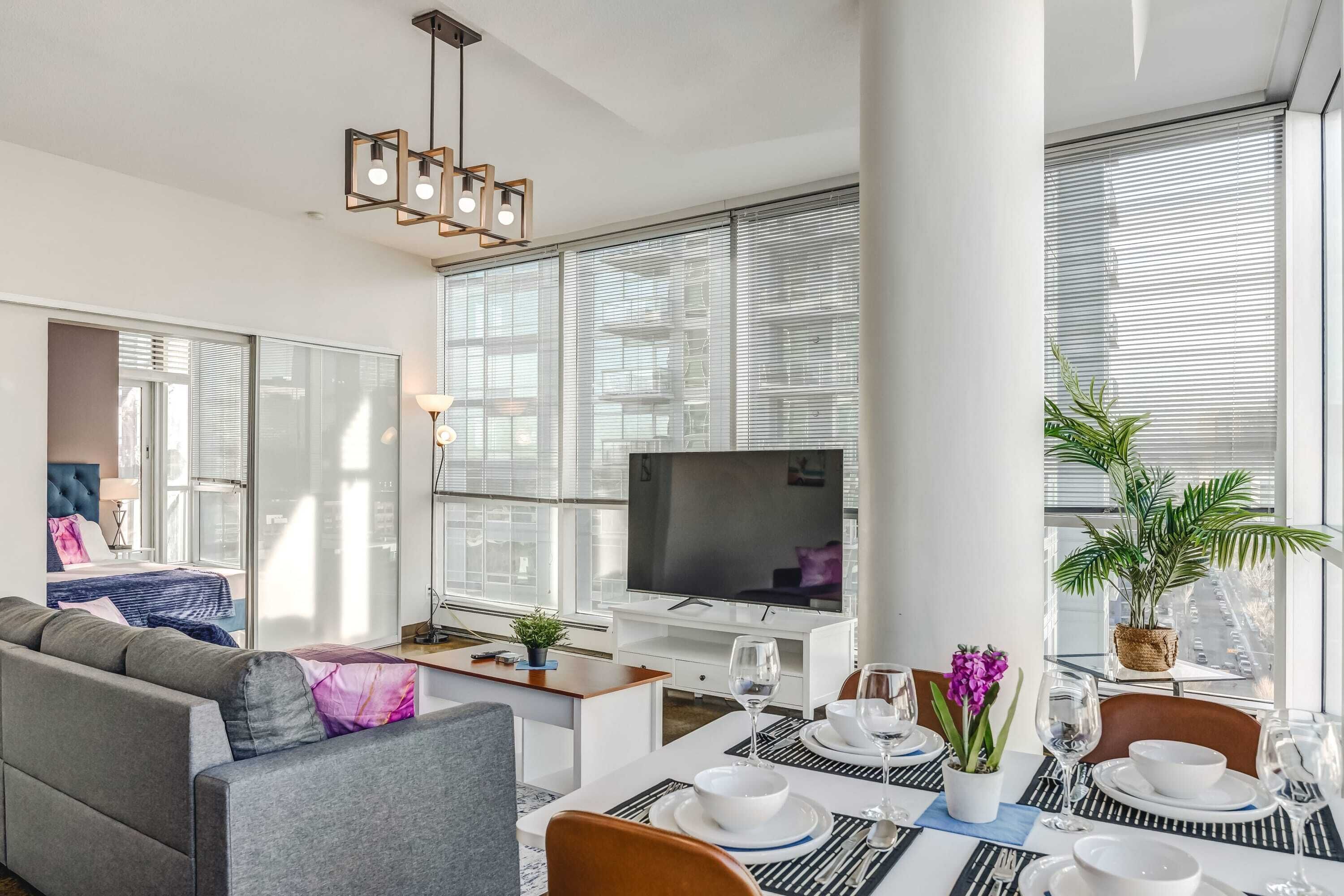 Apartment (2 Bedrooms) | Innenbereich