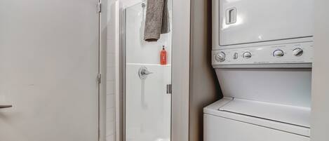 Appartement (2 Bedrooms) | Intérieur